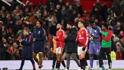 Manchester United, crisi profonda. La soluzione? Colpo da 100 mln da fare subito
