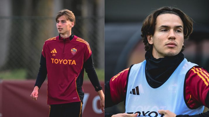 Roma in emergenza difensiva, brillano i baby: primo clean sheet senza Ndicka - immagine 1