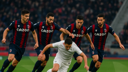 Tattiche moderne nel calcio: come la Bologna può trarre vantaggio dai nuovi sistemi di pressing
