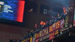Genoa-Roma, tutte le info per i tifosi che andranno in trasferta