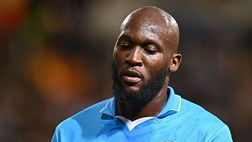 BREAKING – Napoli, Lukaku continuerà il suo percorso di recupero in Belgio: stagione finita