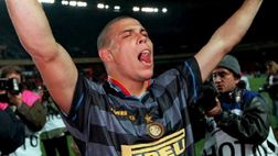 Ronaldo: “Il mio cuore batte forte per l’Inter. Finale Champions? Finirà così!”