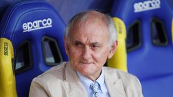 Capozucca: “Se l’Inter inciampa, il Napoli diventa la favorita per lo Scudetto”