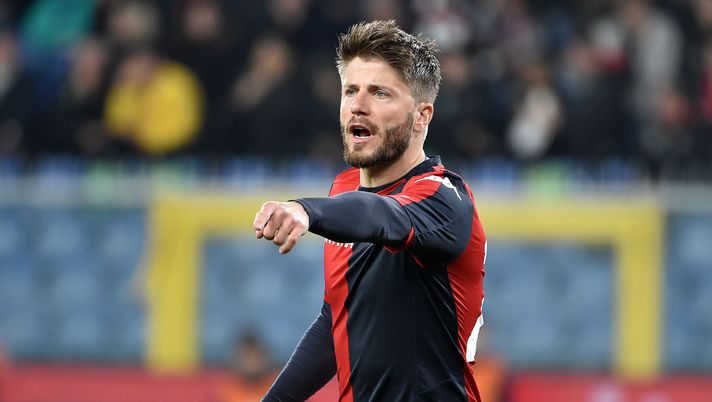 Torino-Genoa, i convocati di Nicola: riecco Lerager - immagine 1