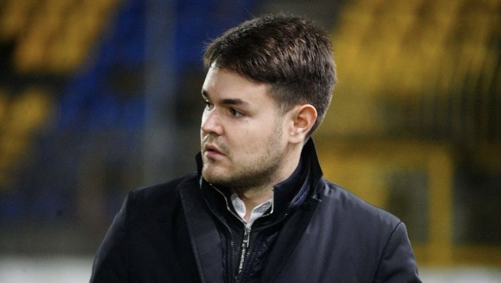 Juve Stabia, il DS: “Mi ispiro a Giuntoli, mi piacerebbe fare la sua carriera” - immagine 1