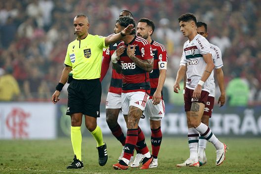Flamengo, Gabigol nei guai: multato per una foto in maglia Corinthians- immagine 3