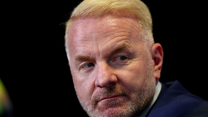 Lecce-Milan, Tare: “Stiamo valutando uno scambio Gimenez-Dovbyk. Su Musah…” Lecce-Milan, Tare: “Stiamo valutando uno scambio Gimenez-Dovbyk. Su Musah…” - immagine 1