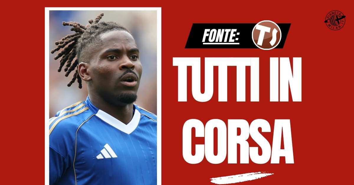 Calciomercato Milan, un altro difensore per Allegri: una poltrona per tre