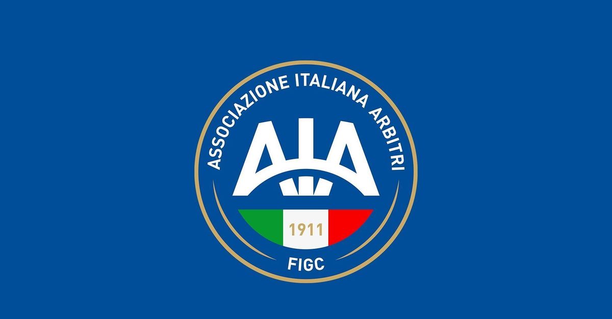 Milan Bari, la designazione arbitrale per il match di Coppa Italia