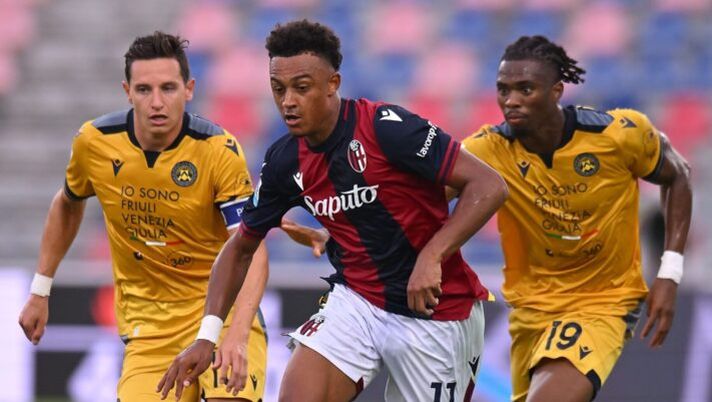 Cinque nomi per la seconda giornata: i centrocampisti da schierare al fantacalcio - immagine 1