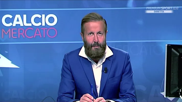 Bargiggia, che attacco a Conte: “Se ne frega dei club, è capace soltanto di…” - immagine 1