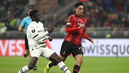 Calciomercato: il Toro fa sul serio per Nagida, il terzino sinistro del Rennes