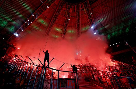 Storia e rivalità del Rhein Derby: Borussia Monchengladbach Vs Colonia- immagine 2