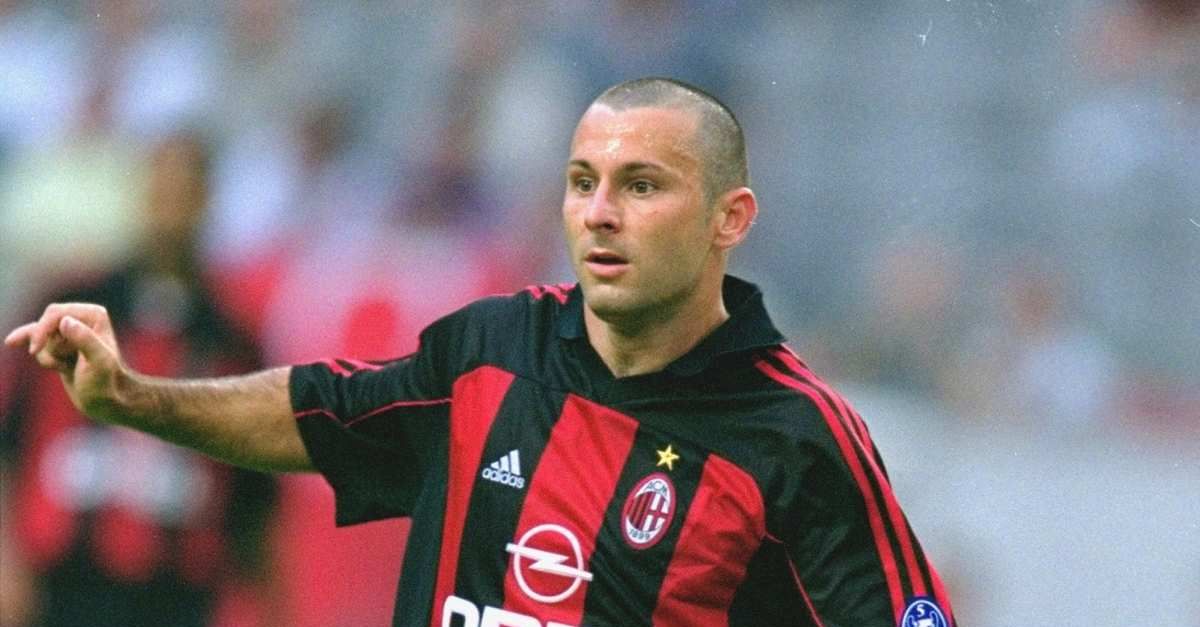 Milan, il gol decisivo contro l’Inter e non solo: Javi Moreno compie 51 anni Milan, il gol decisivo contro l’Inter e non solo: Javi Moreno compie 51 anni