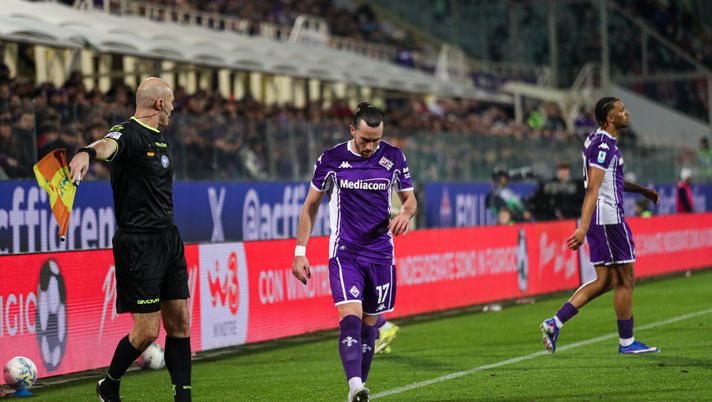 Galbiati: “Harrison prezioso, un applauso a Ranieri. Partita da chiudere prima” - immagine 1