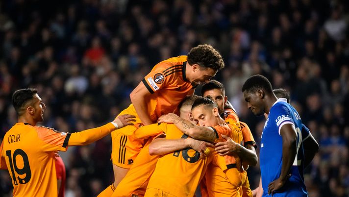 Roma, doppietta esterna europea: non accadeva da più di tre anni - immagine 1