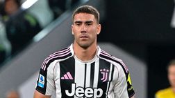 Calciomercato Milan, Moretto: “Vlahovic verso la permanenza alla Juventus”