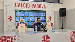 Padova-Cesena, Andreoletti: “Un punto che vale come una vittoria! Su Sorrentino, Fortin e il Papu…”