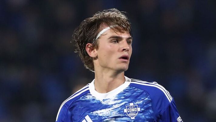 Cosa sta succedendo per Nico Paz al Real e la variabile Mourinho: il punto di Fabrizio Romano - immagine 1