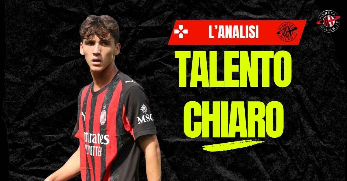 milan sala impressiona e se fosse il sesto centrocampista di allegri