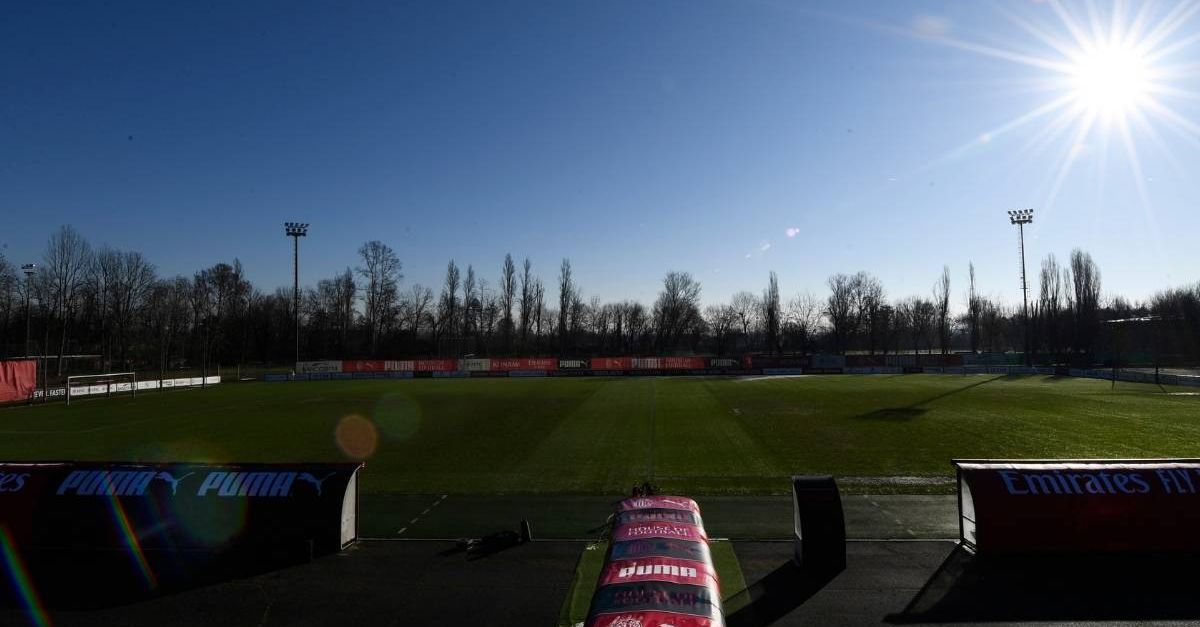Non solo prima squadra: ecco i risultati del weekend delle giovanili del Milan