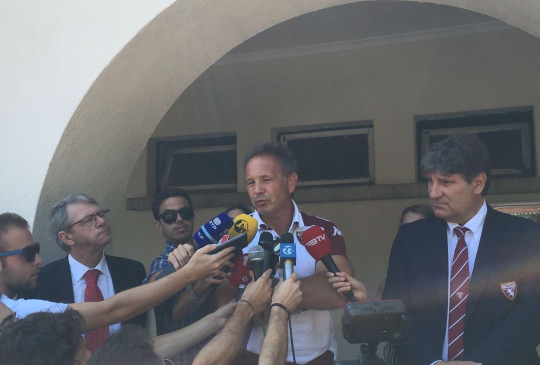 Fotogallery da Lisbona: ecco la targa dedicata al Grande Torino - immagine 12