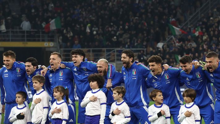 Nations League, l’Italia di Spalletti affronterà la Germania ai quarti di finale - immagine 1