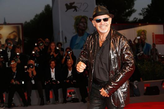 Getty Vasco Rossi augura “Buon kom-pleanno” alla mamma Novella che compie 94 anni: pioggia di like- immagine 2