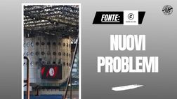 San Siro: le targhe dei trionfi di Milan ed Inter, un nuovo ostacolo alla demolizione