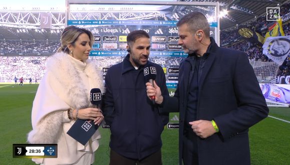 Spalletti: “Como stesso livello della Juve. Tante defezioni? Capita a tutte le squadre”- immagine 2