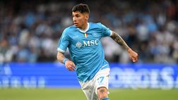 Olivera: “Mai detta questa cosa sui napoletani, né mancato di rispetto alla città”