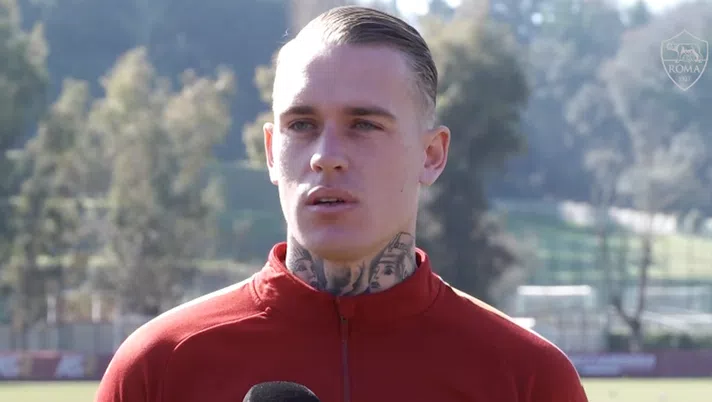Karsdorp: “Mourinho mi ha chiamato traditore otto volte: ha esagerato perché…” - immagine 1