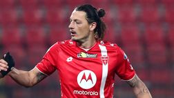 Fiorentina, il Monza vuole 15 milioni per Bondo. E torna di moda Djuric