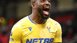 Calciomercato, Mateta al Milan già in serata? Ecco cosa serve per chiudere il colpo a gennaio