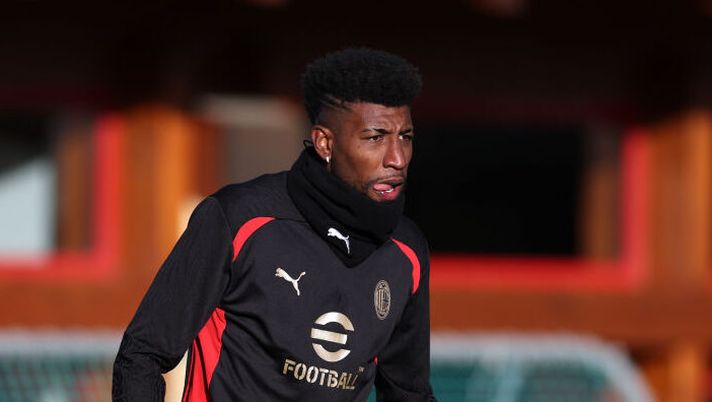 Moretto: “Milan, un club di Premier si è informato per Emerson Royal. E col Galatasaray…” - immagine 1