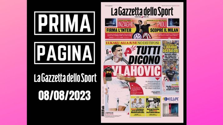 La Gazzetta dello Sport