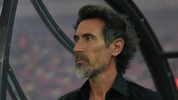 Ex Inter, all. Estudiantes: “Palacios? Vogliamo dargli spazio. Ha il pedigree…”