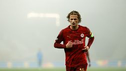 Gazzetta: “Altra sfida sul mercato tra Fiorentina e Bologna. Piace questo nome”