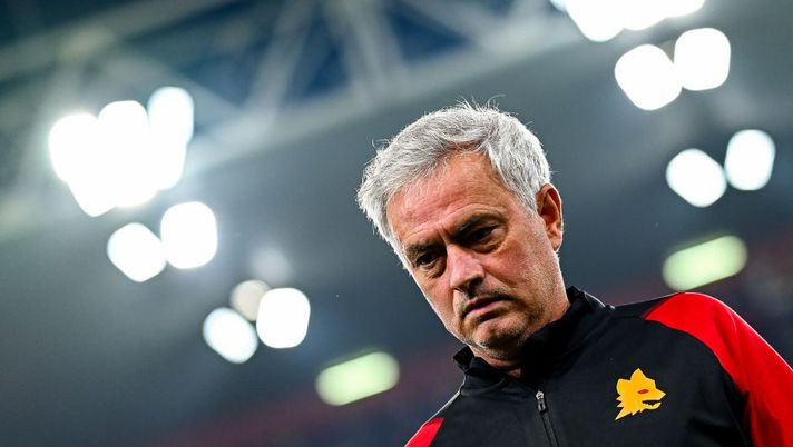 Da Budapest a Genova: la lunga notte che per Mourinho sembra non passare più - immagine 1