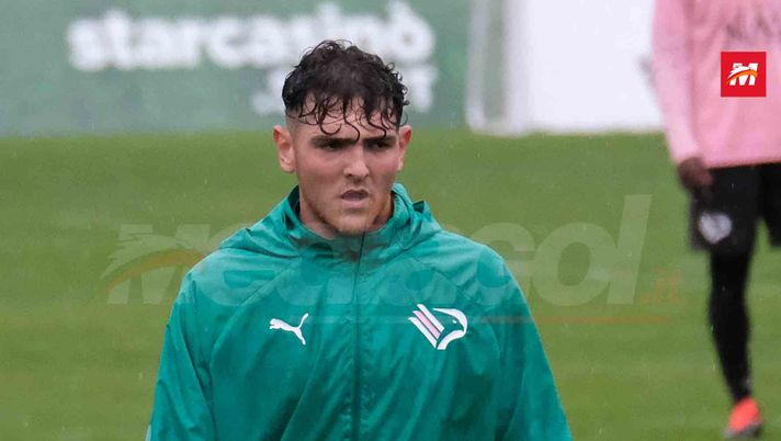 Palermo, Cutrona sui social: “Quando indossi questi colori ogni fatica vale doppio” Palermo, Cutrona sui social: “Quando indossi questi colori ogni fatica vale doppio” - immagine 1