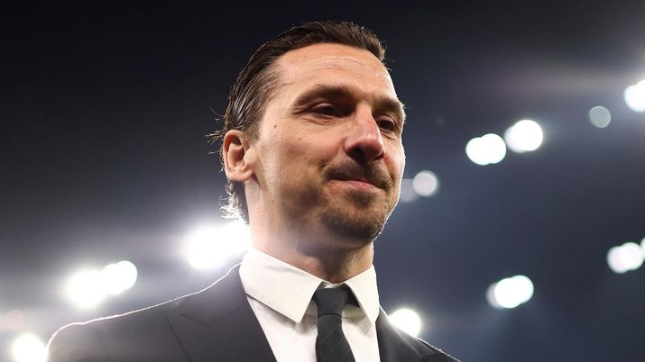 Zlatan Ibrahimovic, Senior Advisor RedBird per AC Milan | Milan News (Credits foto: Getty Images) Letizia duro su Ibrahimovic: 'Non dà affidabilità, il Milan è una cosa seria e merita l'esclusiva'
