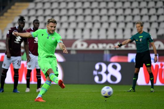 Caso Tamponi Lazio, deferiti Lotito e i medici: tra le motivazioni c’è Torino-Lazio- immagine 2