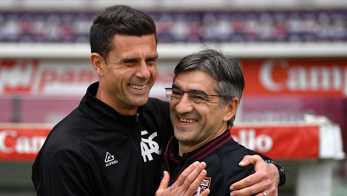 Juric sfida il suo ex compagno Motta: perfetta parità nei due precedenti - immagine 1