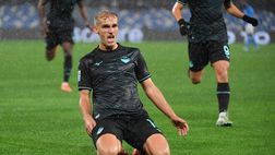 Isaksen: contro la Viola il traguardo delle 50 in A con la Lazio. E quest’anno…