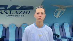 WOMEN | Lazio-Parma, Adami: “Questo gruppo può giocarsela in Serie A”