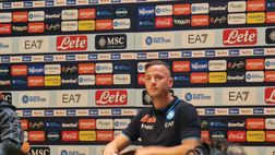 Rrahmani: “Sognavo di diventare un calciatore, un onore essere in una grande squadra”
