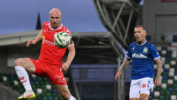 Shelbourne-Sligo Rovers in diretta streaming gratis: dove vedere la partita - immagine 1