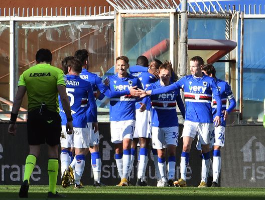 Sampdoria, Ranieri: “Granata battaglieri: hanno uno spirito da Toro”- immagine 2