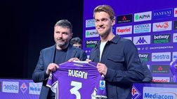 VIDEO VN – Rugani: “Finale di stagione? Saranno tutte partite pesanti”