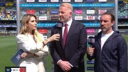 Tare: “Allegri? Contratto lungo col Milan, ora la CL poi programmeremo. C’è un bonus…”